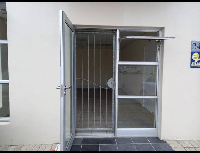 BUSINESS PROPERTY TO RENT IN FAIRVIEW